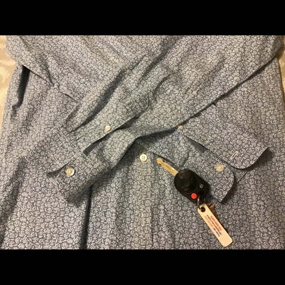 an original Penguin Heritage Slim Fit Size S - Picture 2 of 5